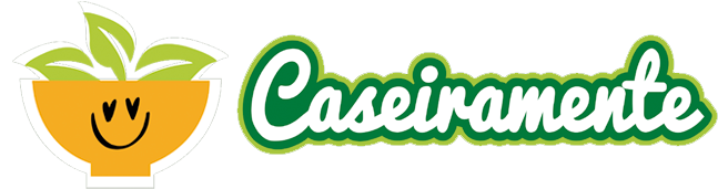 Caseiramente
